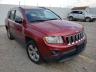 2012 JEEP  COMPASS