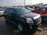 2011 GMC  TERRAIN