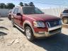 2007 FORD  EXPLORER