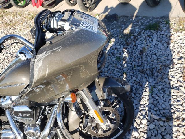 2019 HARLEY-DAVIDSON FLTRX 1HD1KHC17KB678347