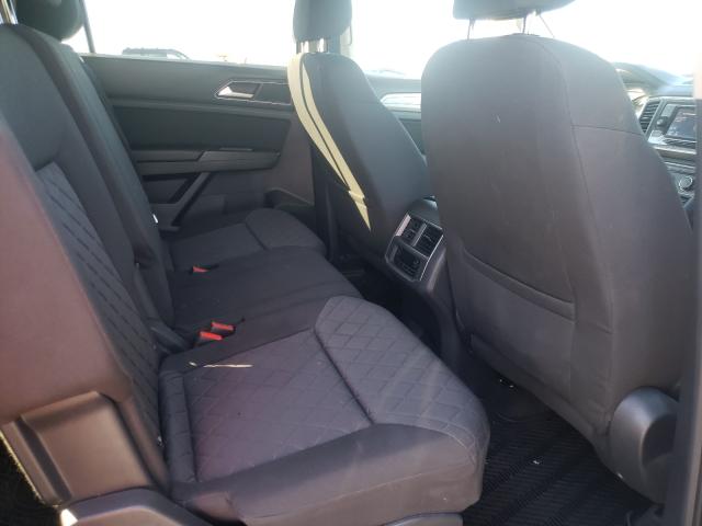 2018 VOLKSWAGEN ATLAS S 1V2GR2CAXJC515848