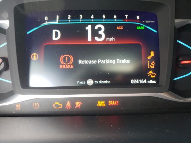 2019 HONDA PASSPORT E 5FNYF7H57KB004710