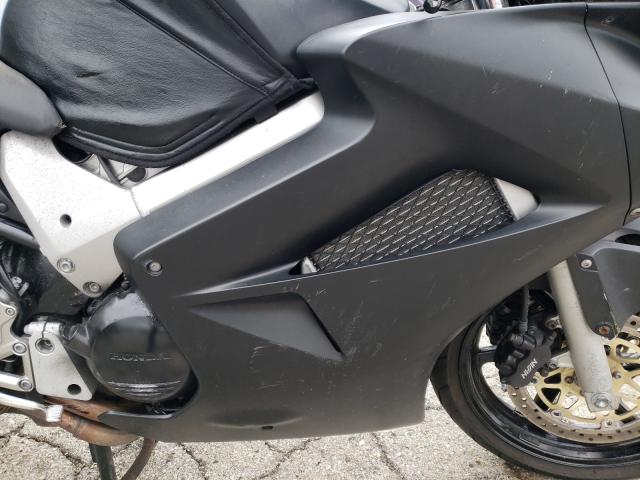 2004 HONDA VFR800 JH2RC461X4M600164