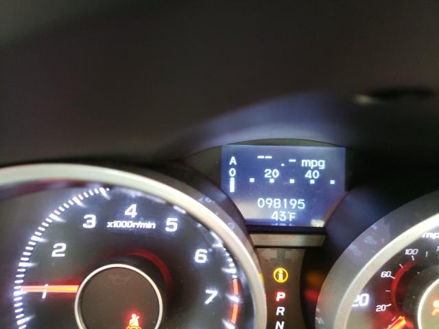 2013 ACURA TL TECH 19UUA8F53DA008045