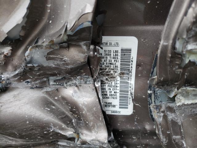 2014 NISSAN MURANO JN8AZ1MU2EW417920