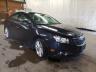 2014 CHEVROLET  CRUZE