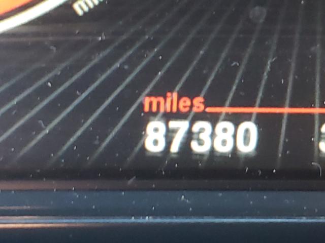 2014 BMW 550 I WBAKN9C55ED681307