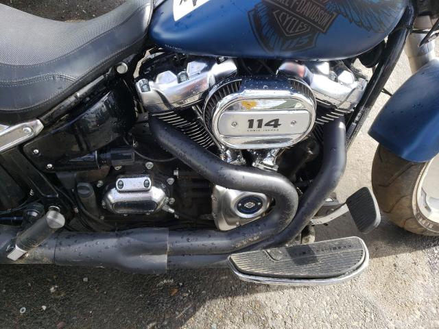 2018 HARLEY-DAVIDSON FLFBS 115T 1HD1YSK3XJC044098