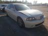 2006 LINCOLN  LS SERIES
