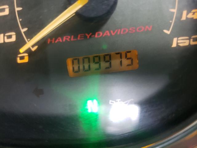 2006 HARLEY-DAVIDSON VRSCR 1HD1HCZ4X6K804242