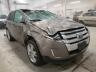 2013 FORD  EDGE