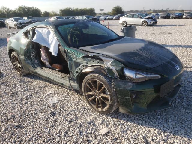 2020 TOYOTA 86 GT JF1ZNAE1XL9750186