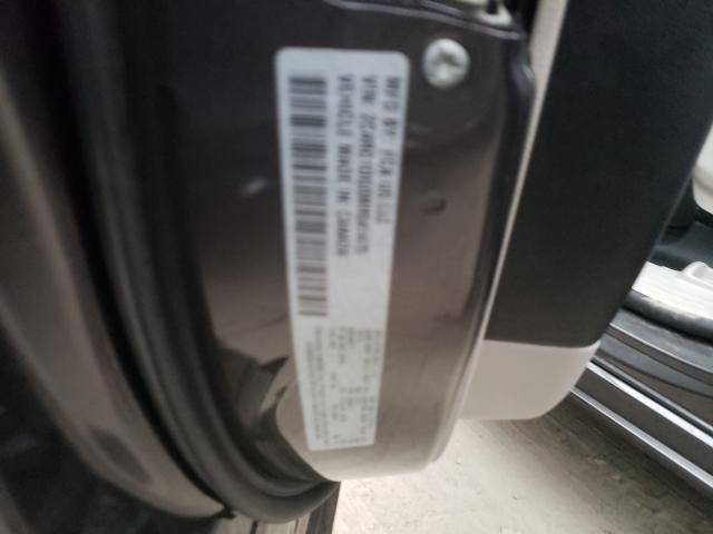 2021 CHRYSLER VOYAGER LX 2C4RC1DG0MR541475