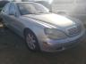MERCEDES-BENZ S-CLASS 2002 foto