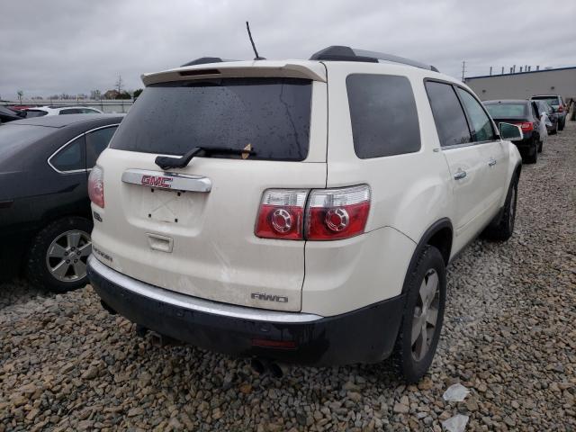 2012 GMC ACADIA SLT 1GKKVSED0CJ117646