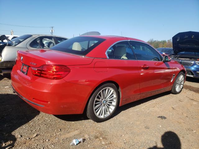2014 BMW 428XI WBA3T1C56EPS98213
