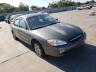 2002 FORD  TAURUS