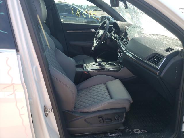 2018 AUDI SQ5 PREMIU WA1A4AFY4J2197928