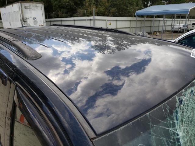 2011 DODGE DURANGO CR 1D4RD4GG8BC692423