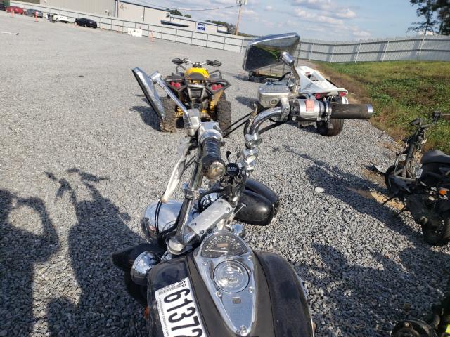 2003 HONDA VTX1800 R 1HFSC49013A106777