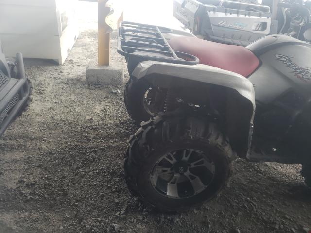 2007 YAMAHA YFM700 FWA JY4AM09Y57C022021