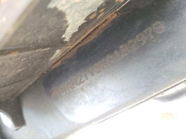 2019 YAMAHA YXE850 5Y4AN27Y9KA102978