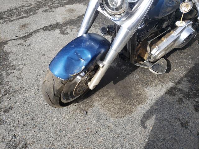 2018 HARLEY-DAVIDSON FLFBS 115T 1HD1YSK3XJC044098