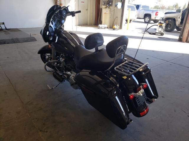 2021 HARLEY-DAVIDSON FLHXS 1HD1KRP15MB607506