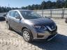 2020 NISSAN  ROGUE