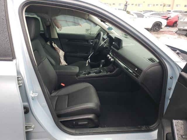 2022 HONDA CIVIC TOUR 2HGFE1F96NH303196