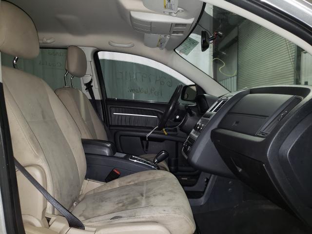 2010 DODGE JOURNEY 3D4PG5FV7AT254712