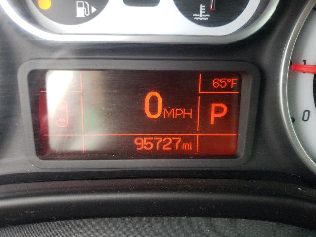 2014 FIAT 500L TREKK ZFBCFADHXEZ007965