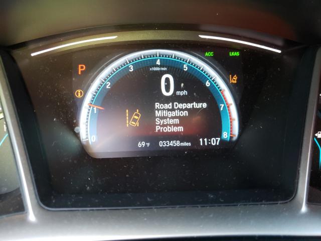 2017 HONDA CIVIC TOUR 19XFC1F96HE211980