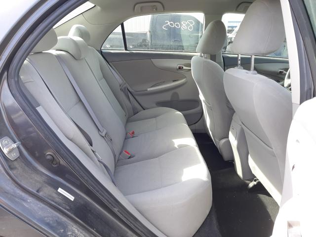 2010 TOYOTA COROLLA S 1NXBU4EE2AZ239404