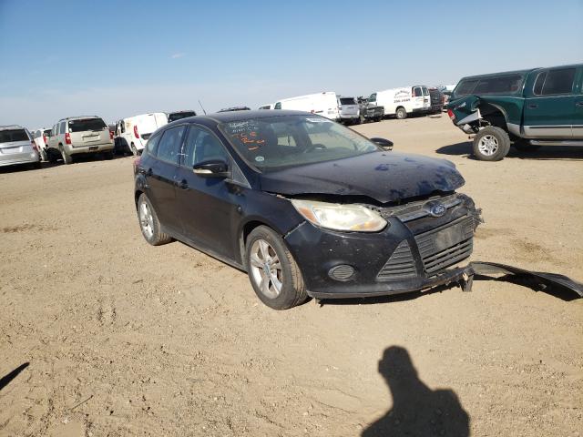 1FADP3K22DL238021 Ford Focus Se 2013