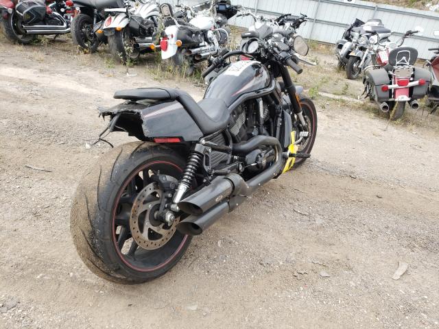 2012 HARLEY-DAVIDSON VRSCDX NIG 1HD1HHH19CC804565