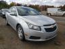 2013 CHEVROLET  CRUZE