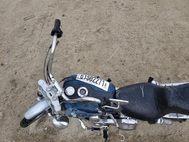 2000 HARLEY-DAVIDSON ALL OTHER 1HD1GGV15YY308142