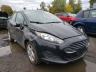 2015 FORD  FIESTA