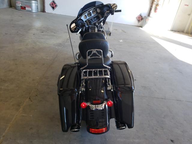2021 HARLEY-DAVIDSON FLHXS 1HD1KRP15MB607506