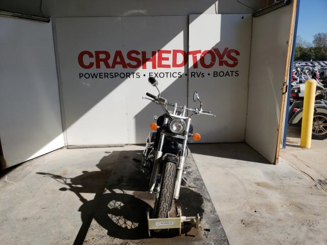 2006 HONDA VT750 C JH2RC44056K011306