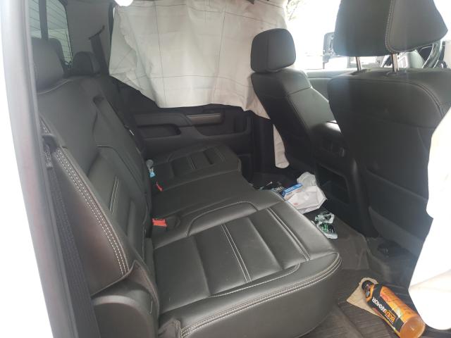 2019 GMC SIERRA K35 1GT42WEY8KF271448