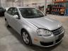 2009 VOLKSWAGEN  JETTA