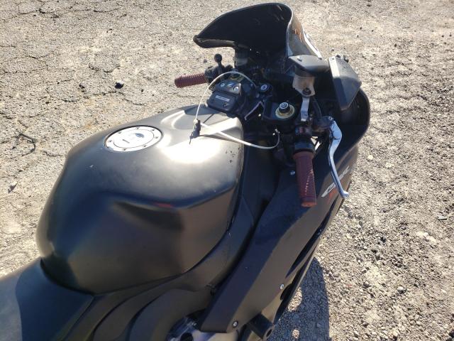 2005 HONDA CBR1000 RR - JH2SC57095M102147