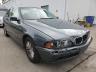 2003 BMW  5 SERIES