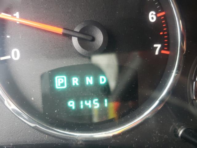 2010 JEEP LIBERTY RE 1J4PN3GK6AW159090