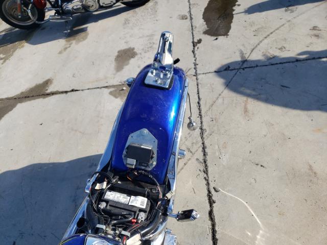 2003 HARLEY-DAVIDSON FXSTD 1HD1BSY123Y018074