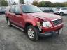 2006 FORD  EXPLORER