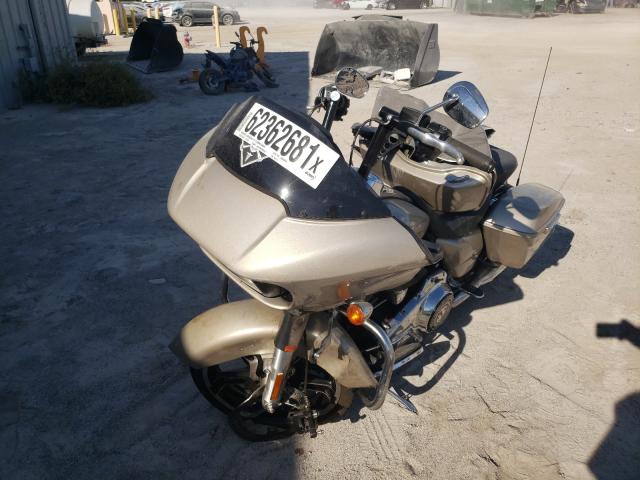 2018 HARLEY-DAVIDSON FLTRX ROAD 1HD1KHC12JB601111