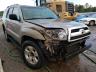 2006 TOYOTA  4RUNNER